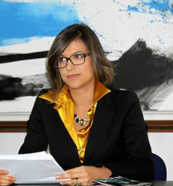 Fernanda Martins