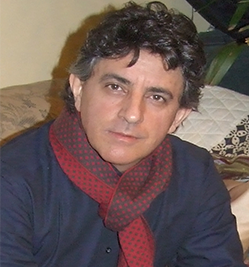 Gilberto Orengo de Oliveira
