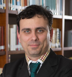 Glauber Benetti Carvalho