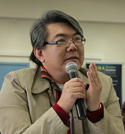Horácio Chikota