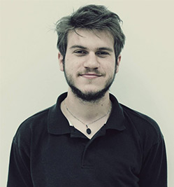 João Otávio Cadó de Matos