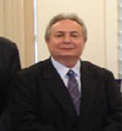 Jorge Luiz Ledur Brito