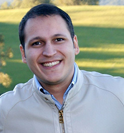 José Luiz Rodrigues Filho