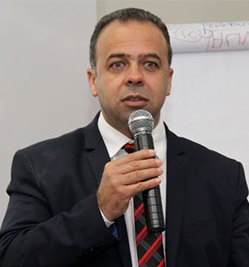 Josemar Soares
