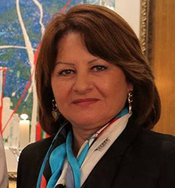Josiane Barbieri