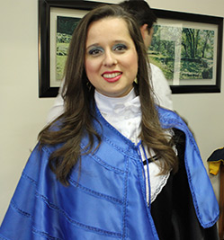Leandra Calegare Meneghetti