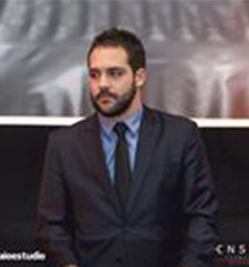 Leonardo Sagrillo Santiago