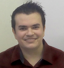 Luis Adriano Rodrigues
