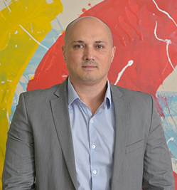 Marcelo Pastoriza Tatsch