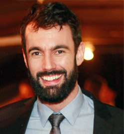Marcos Rabaioli