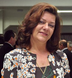 Maria Tereza Andreola