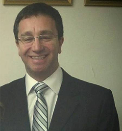 Mário Cipriani