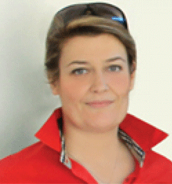 Pamela Bernardei