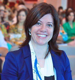 Patrícia Wazlawick
