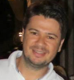 Rafael Teodósio Pereira