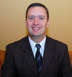 Sandro Loureiro Marones