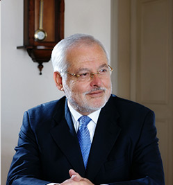Siegfried Van Lamoen