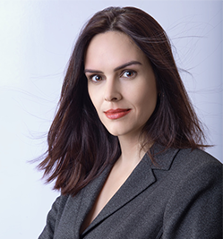 Simone Stabel Daudt